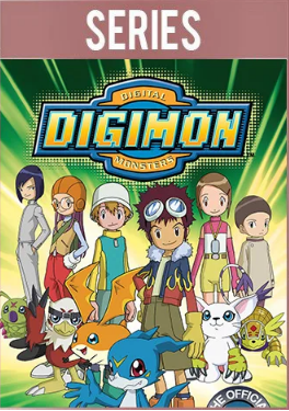 Digimon Adventure 02 2000 - T1 C50